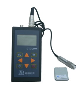 CTG2000涂覆层测厚仪